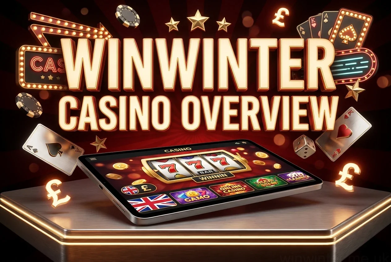 WinWinter Casino Overview